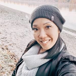 Meet your Posher, Mary